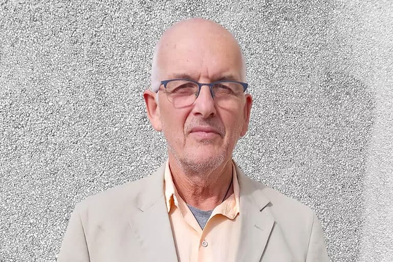 Richard Pitt