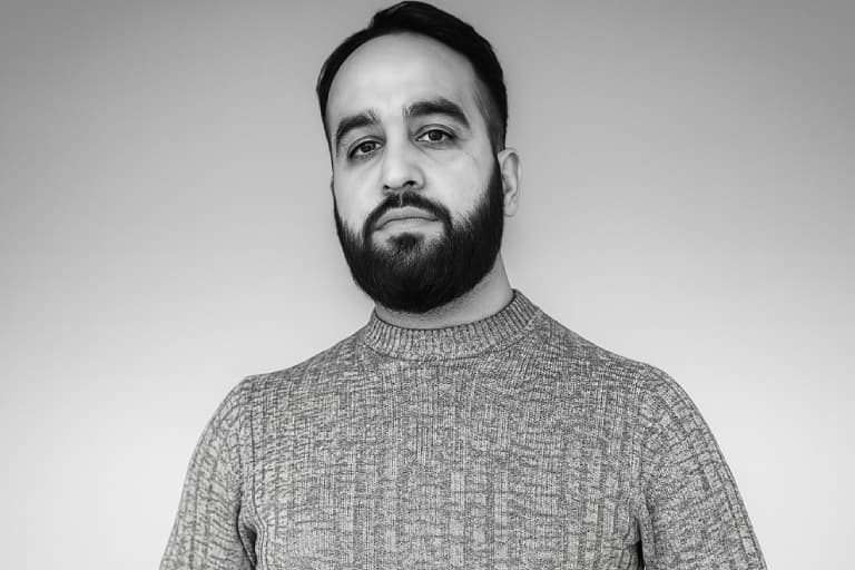 Mehroz Waseem