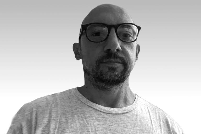 Michele Martone
