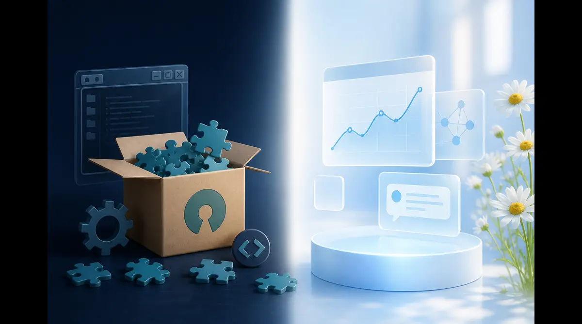 Безплатният настолен реперториум OpenRep, сравнен с хомеопатичната платформа Similia
