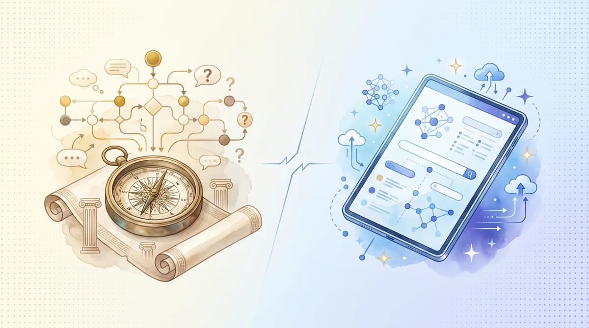 Vithoulkas Compass vs Similia comparison for homeopathic practitioners