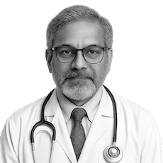 Dr. Patel profile picture