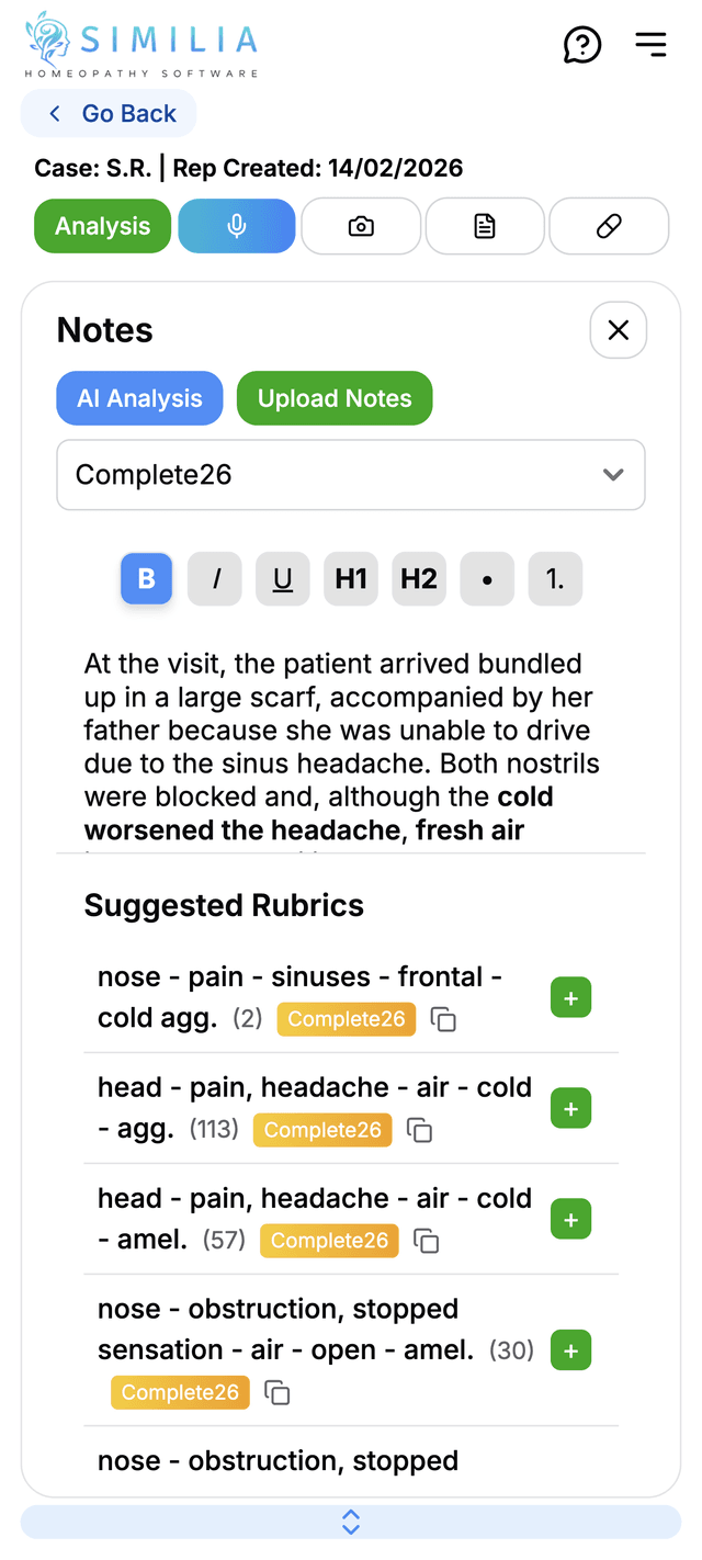 Instrumente bazate pe IA mobile