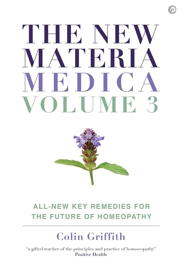 Cross-source search combining Griffith's new remedies with classical materia medica