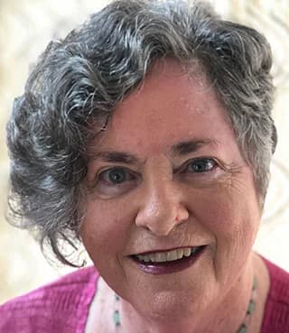 Patricia Hatherly, author of The Lacs: A Materia Medica & Repertory