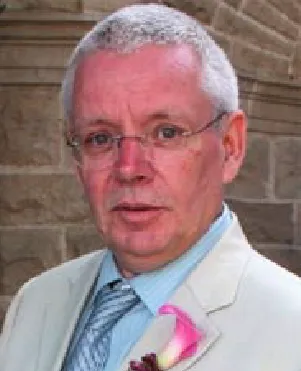 Frans Vermeulen — Materia Medica Author | Similia